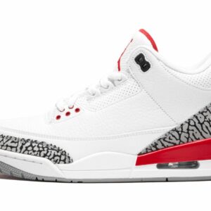 Air Jordan 3 Retro "Katrina / Hall Of Fame"