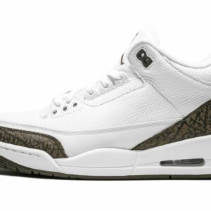 Air Jordan 3 Retro "Mocha"