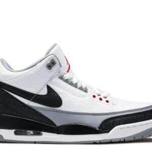Air Jordan 3 Retro NRG 'Tinker' Unfading Sneaker