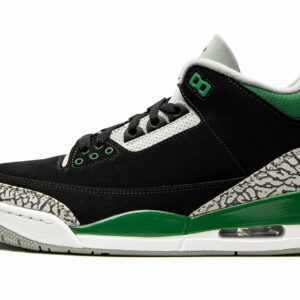 Air Jordan 3 Retro "Pine Green"