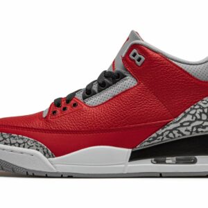 Air Jordan 3 Retro SE "Unite � CHI Exclusive"