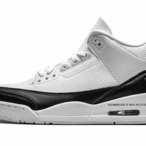 Air Jordan 3 Retro SP "Fragment"