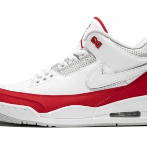 Air Jordan 3 Retro Tinker "Air Max 1 � University Red"
