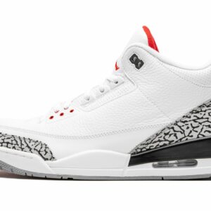 Air Jordan 3 Retro "White Cement '88 (2013)"