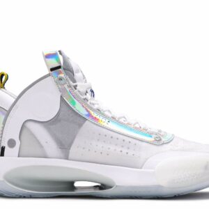 Air Jordan 34 PF 'Unite' Revered Footwear