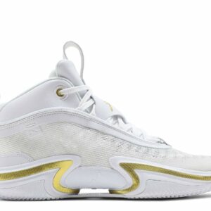 Air Jordan 36 'Glory' Revered Footwear