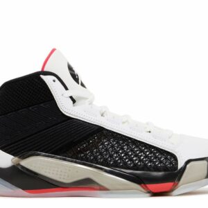 Air Jordan 38 Fundamental Revered Footwear