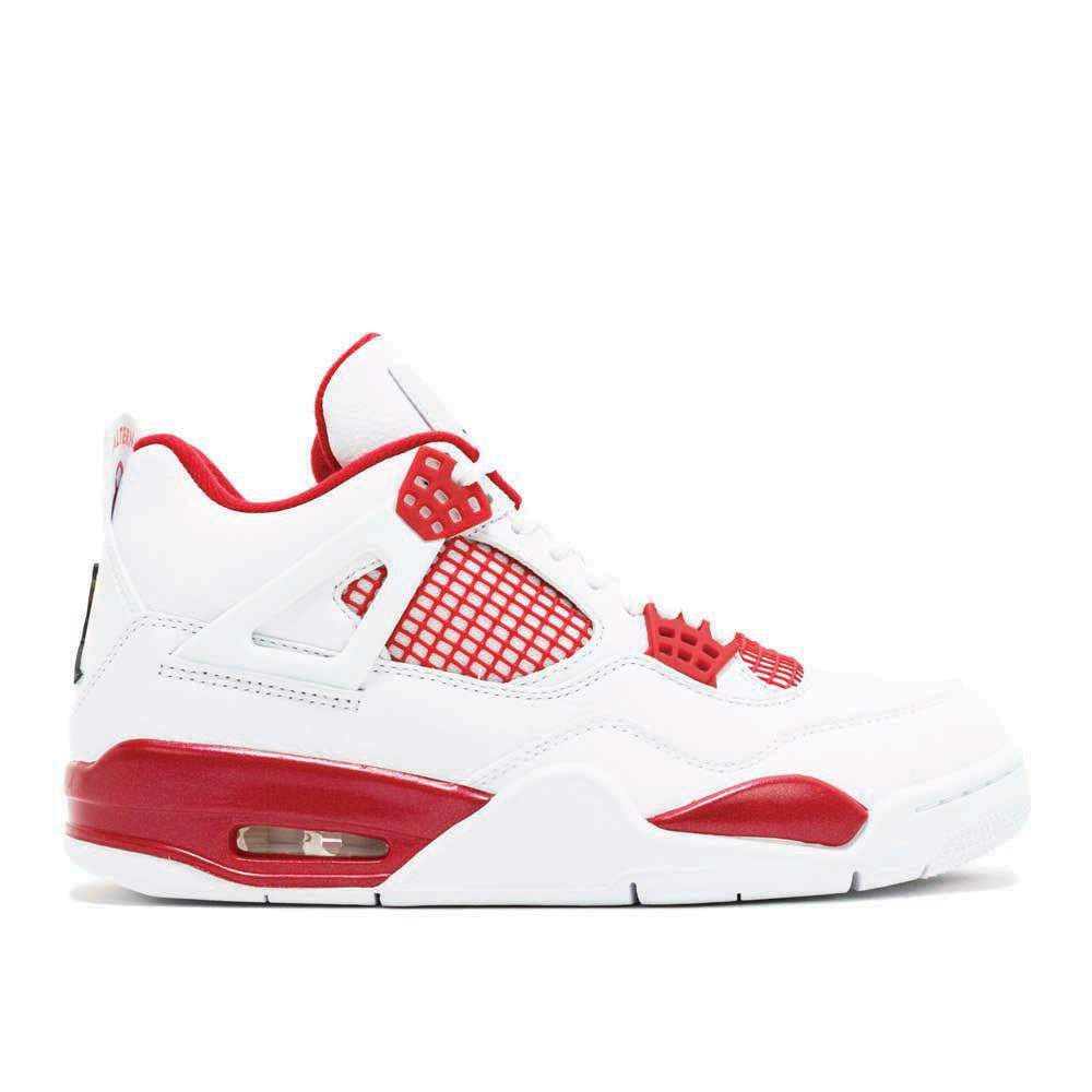 Air Jordan 4 Retro 'Alternate 89' Everlasting Sneaker