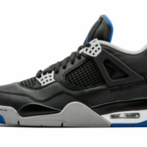 Air Jordan 4 Retro "Alternate Motorsports"