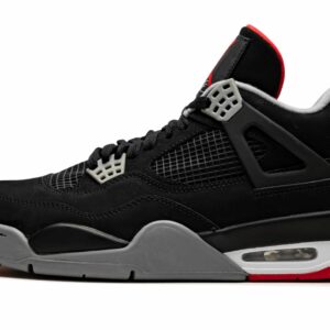 Air Jordan 4 Retro "Bred"