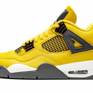 Air Jordan 4 Retro "Lightning 2021"
