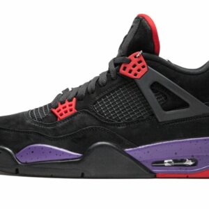 Air Jordan 4 Retro NRG "Raptors"