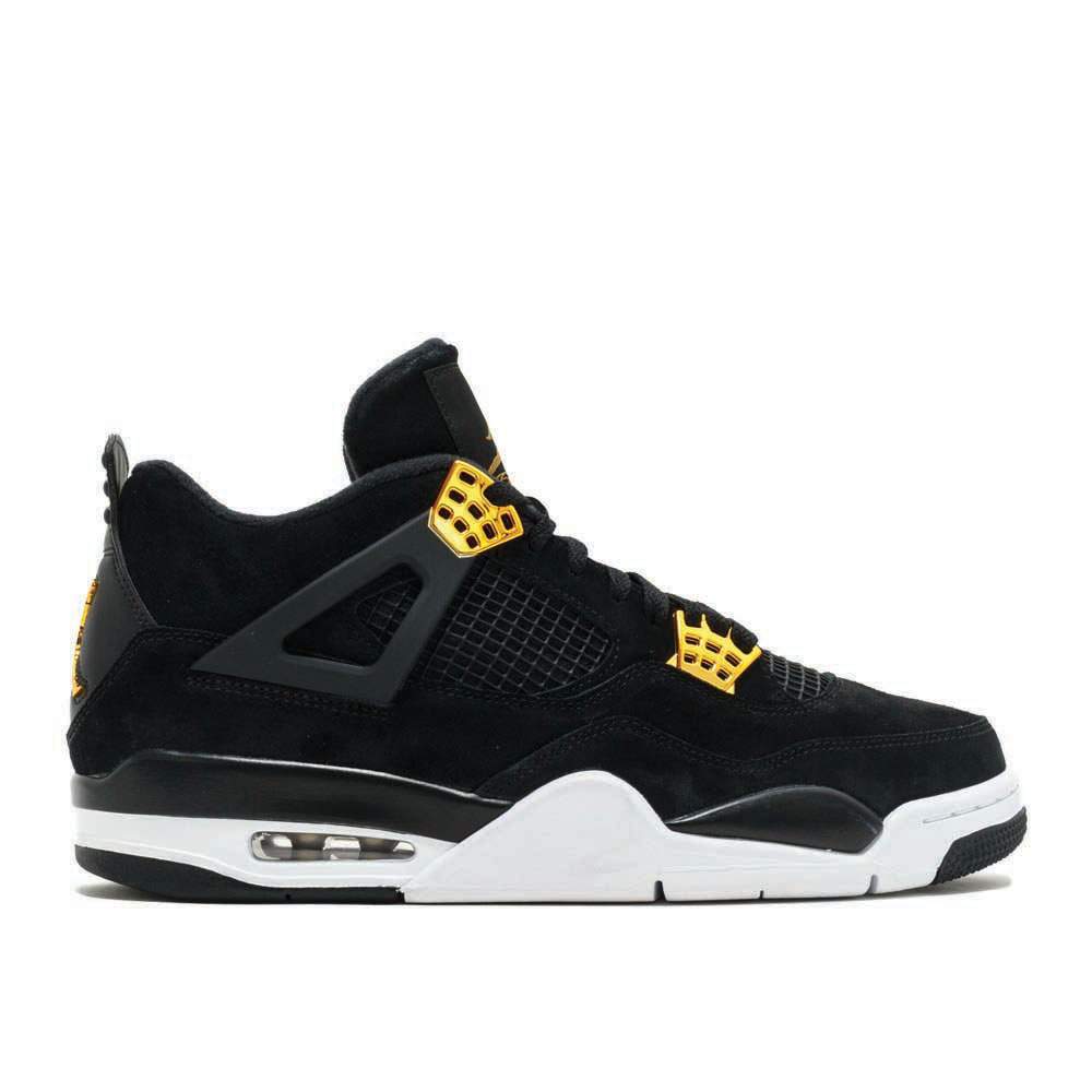 Air Jordan 4 Retro 'Royalty' Everlasting Sneaker