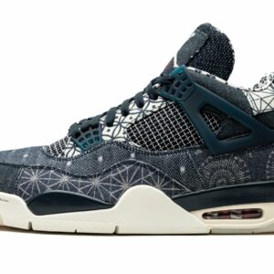 Air Jordan 4 Retro SE "Sashiko"