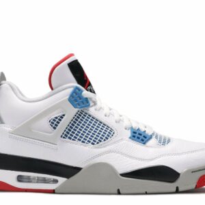 Air Jordan 4 Retro SE 'What The 4' Everlasting Sneaker