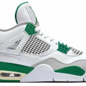 Air Jordan 4 Retro SP 'Pine Green' Everlasting Sneaker