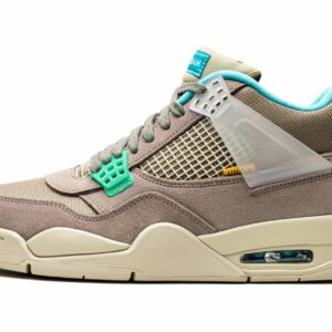 Air Jordan 4 Retro SP "Union 30th Anniversary � Taupe Haze"