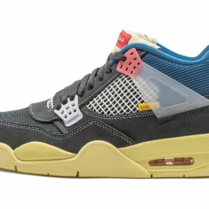 Air Jordan 4 Retro SP "Union � Off Noir"