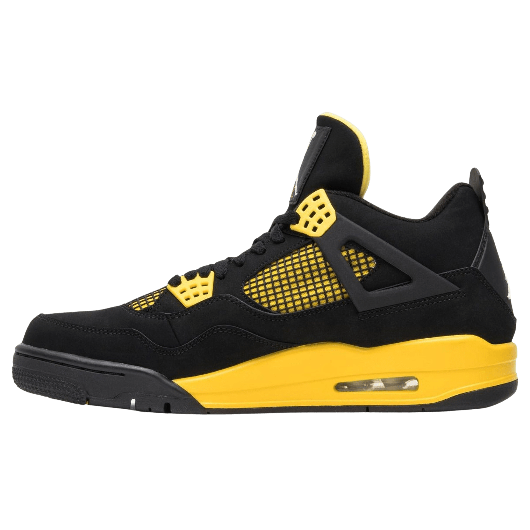 Air Jordan 4 Retro 'Thunder' 2023 DH6927-017