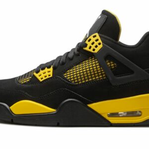 Air Jordan 4 Retro Thunder