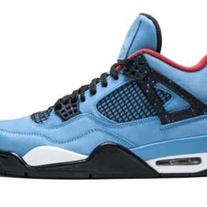 Air Jordan 4 Retro "Travis Scott � Cactus Jack"