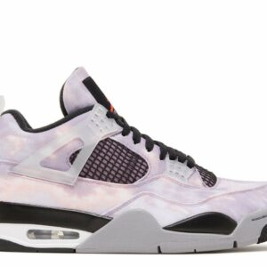Air Jordan 4 Retro 'Zen Master' Unfading Sneaker