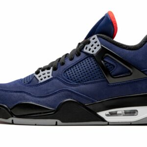 Air Jordan 4 WNTR "Winterized Loyal Blue"