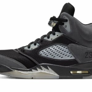 Air Jordan 5 Retro "Anthracite"