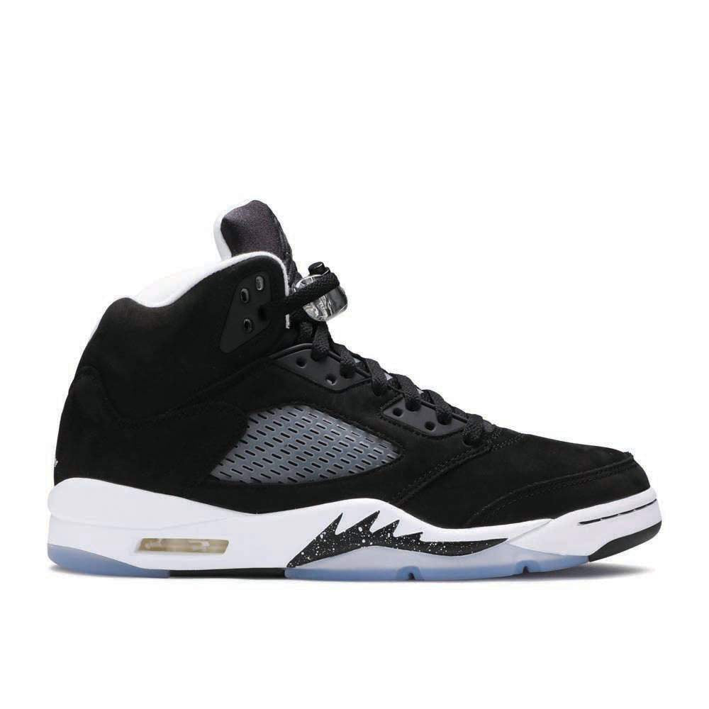 Air Jordan 5 Retro 'Oreo' 2021 Revered Footwear