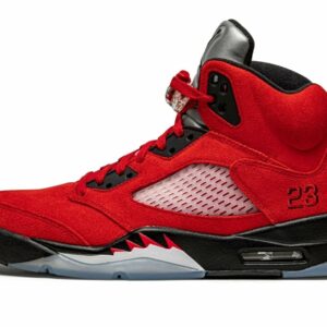 Air Jordan 5 Retro "Raging Bull 2021"