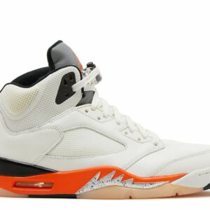 Air Jordan 5 Retro 'Shattered Backboard' Everlasting Sneaker