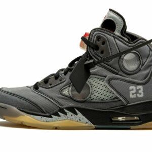 Air Jordan 5 Retro SP "Off-White"