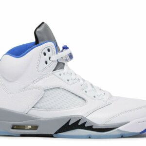 Air Jordan 5 Retro 'Stealth 2.0' Everlasting Sneaker