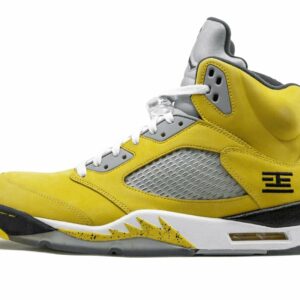 Air Jordan 5 Retro T23 "Tokyo"