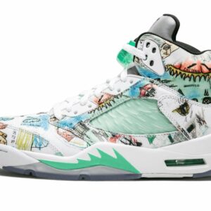 Air Jordan 5 Retro "Wings"