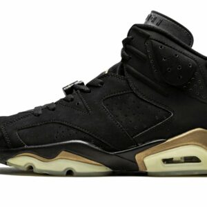 Air Jordan 6 DMP "DMP"