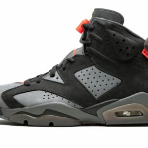 Air Jordan 6 "PSG � Paris Saint Germain"