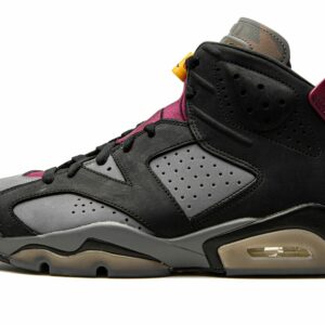 Air Jordan 6 Retro "Bordeaux"