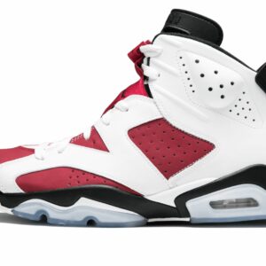 Air Jordan 6 Retro "Carmine"