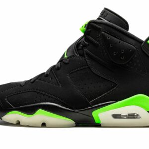 Air Jordan 6 Retro "Electric Green"