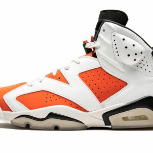 Air Jordan 6 Retro "Gatorade"