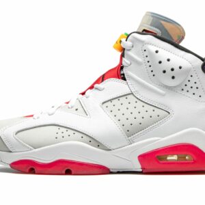 Air Jordan 6 Retro "Hare"