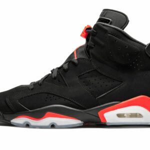 Air Jordan 6 Retro "Infrared � 2019 Release"