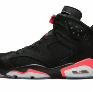 Air Jordan 6 Retro "Infrared"