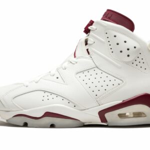 Air Jordan 6 Retro "Maroon"
