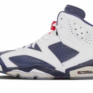 Air Jordan 6 Retro "Olympic"