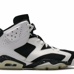 Air Jordan 6 Retro 'Oreo' Everlasting Sneaker