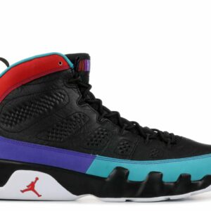 Air Jordan 9 Retro 'Dream It, Do It' Revered Footwear