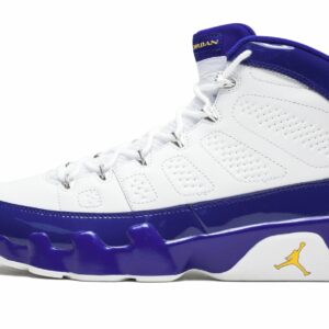 Air Jordan 9 Retro "Kobe"