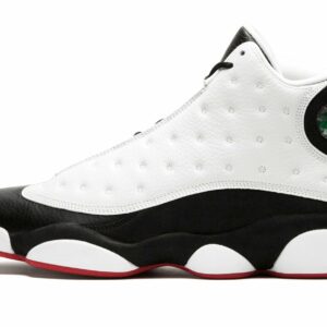 Air Jordan Retro 13 "He Got Game"